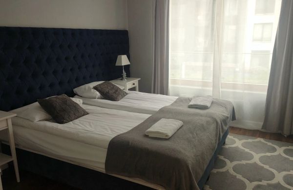 Apartament 2 pokoje i salon Kraków Kazimierz
