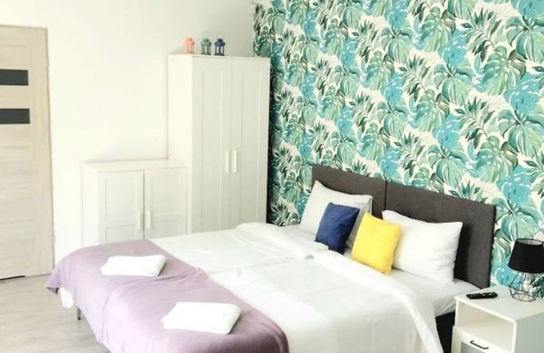 Apartamenty Dla Przyjaciół Superior Mosty