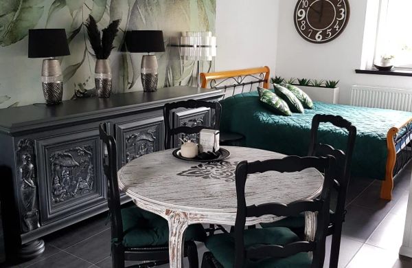 Adago Apartamenty Oaza