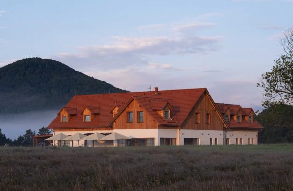 Resort Vysoká Lípa - Wellness Hotel
