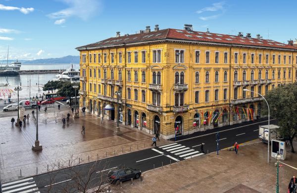 Apartman Rijeka - CKU549