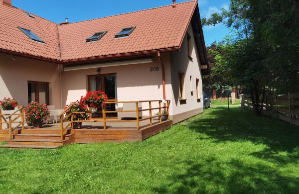 Apartament Akacja Rzeszów