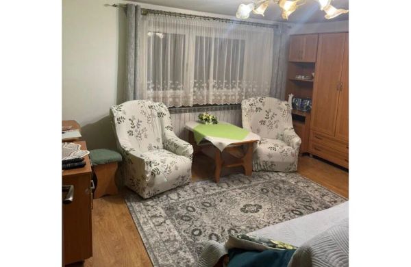Noclegi u Zosi Apartament Staniątki