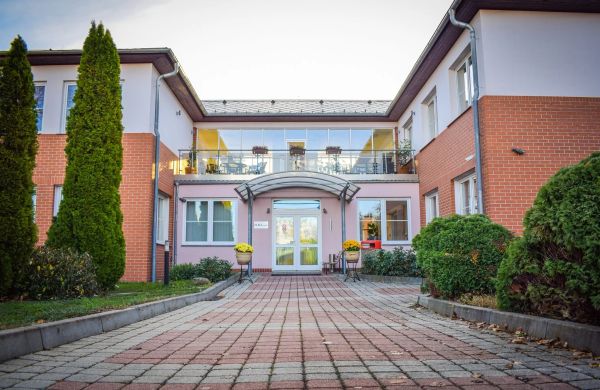 Hotel Elio Garni ***