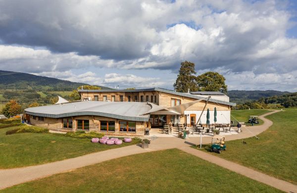 Grund Resort Golf & Ski
