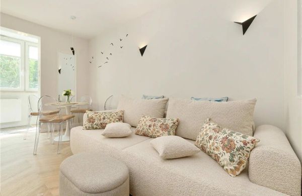 Norwida 4 | Gdynia | Jasne Studio | Blisko morza