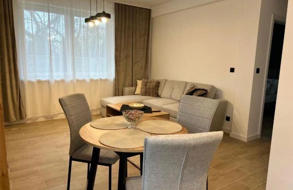 Apartament 42 Sosnowiec