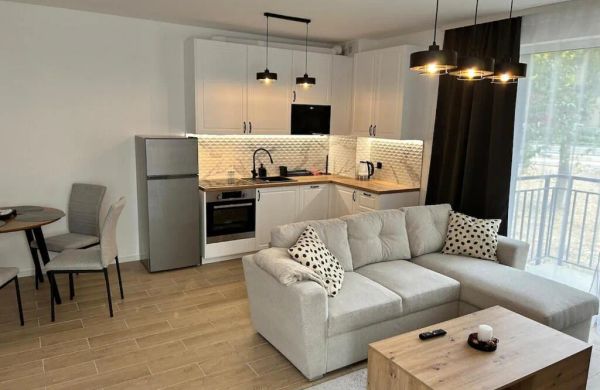 Apartament 37 Sosnowiec