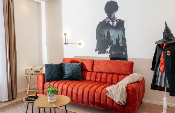 Wonder Mátrafüred Átváltozás Apartman