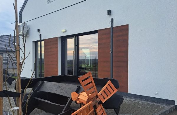 Centrum Rozwoju Lokalnego - pokoje Pasłęk
