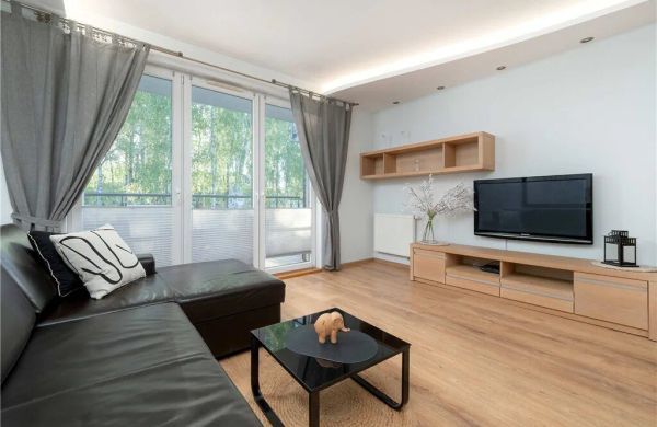 Jaśminowy Stok 13B | Obszerny Apartament | Parking