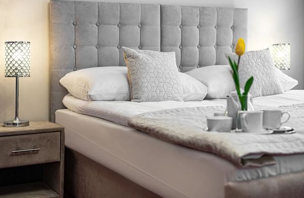 Hotel Kamienica Pod Neptunem Puck