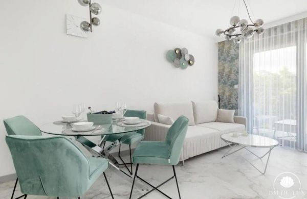 Apartament Baltic Lux Pogorzelica II