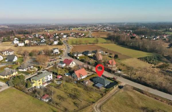 Dom Urlopowy i Weekendowy "Mały Domek" Bielsko-Biała