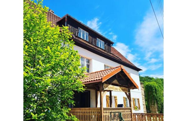 Agroturystyka Magnoliowy Zakątek Idzików