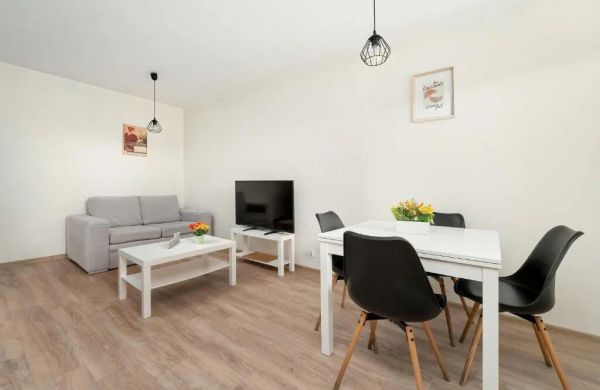 Al. Niepodległości 698 | Nadmorski apartament