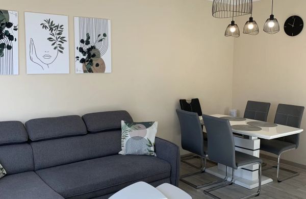 Hétforrás Apartman Kőszeg