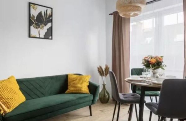 Apartamenty Straconki Bielsko-Biała
