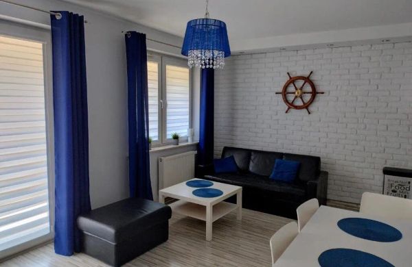 Family Homes - Apartamenty Rzemieślnicza Władysławowo