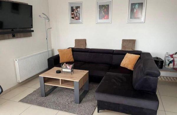 Seestern - Gwiazda Morza Apartment Baltic Cliff Niechorze