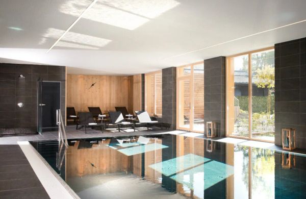 Hapimag Resort Zell am See