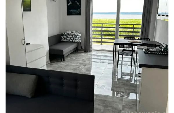 Apartamenty Łąkowa 7 Krynica Morska