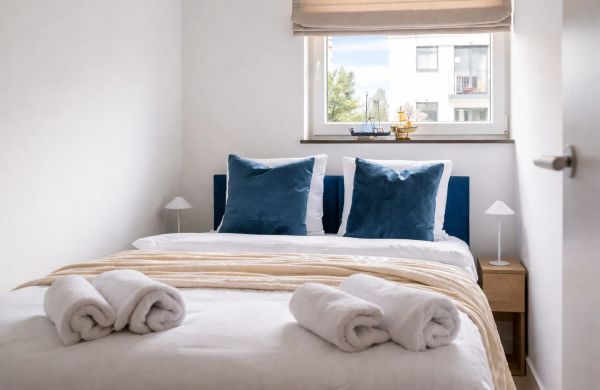 HoliApart in Trimare Sztutowo