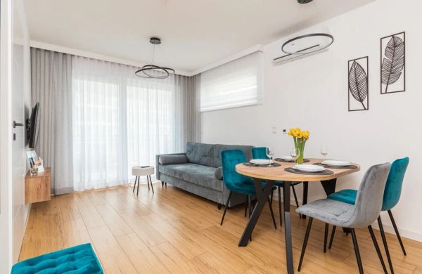Apartamenty Sun & Snow Resort Jantar