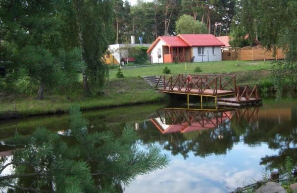 Domki U Marianny Mikoszewo