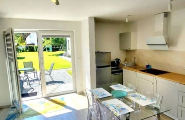 Apartamenty Dla Przyjaciół z Ogrodem Mosty