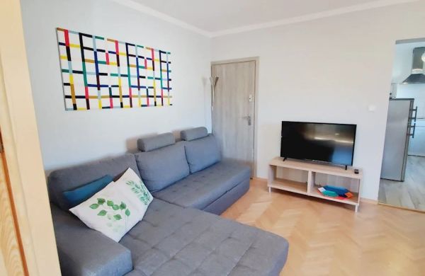 Apartamenty dla Przyjaciół Mosty