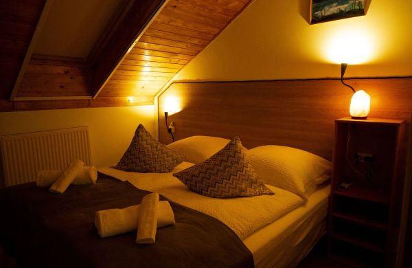 Pilis kapuja 65 Apartman Pomáz