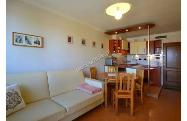 Apartament 17 Ustka