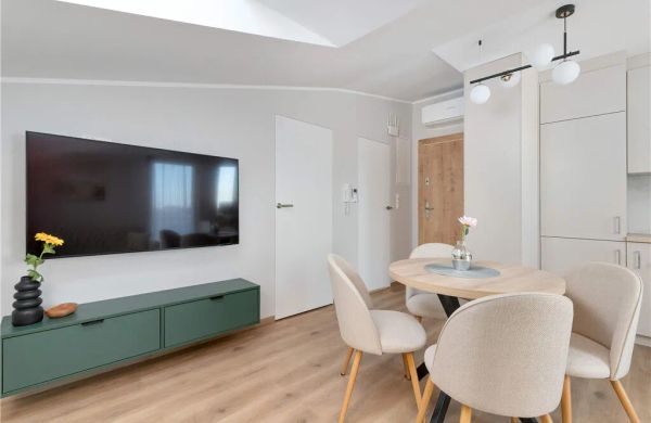 Al. Lipowa 8 Stylowy Apartament Blisko Plaży Puck