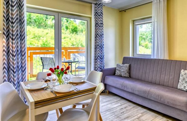 Apartamenty Sun & Snow Waryńskiego Szklarska Poręba