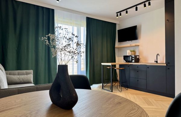 Apartament murowany Piotrowice nr 3