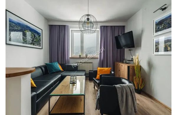 Apartament u Sabiny Piwniczna-Zdrój
