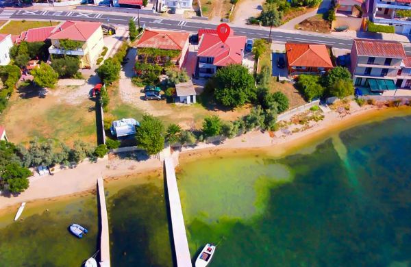 Apartman Dinjiška - CKD151