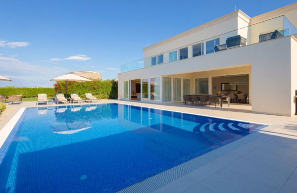 Villa Lusso Mare Istria Savudrija