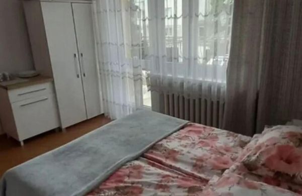 Dom Wczasowy Muszelka Ustronie Morskie