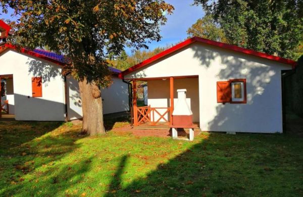 Ośrodek Wczasowy Plaża Klub Dziwnów