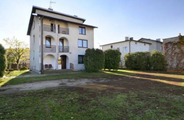 Hotel Pracowniczy Markol Grzegorzew