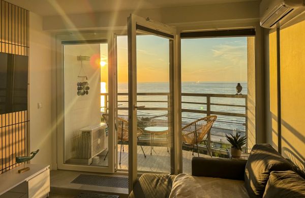 FEWO Sea View Porta Mare Central Tower 10th Floor