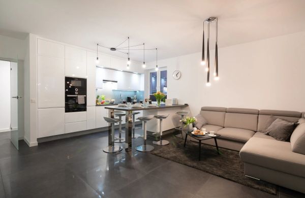 Apartamenty Cisza - Ustrzyki Dolne