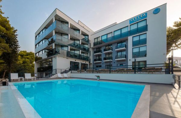 SeeSea Hotel Vodice