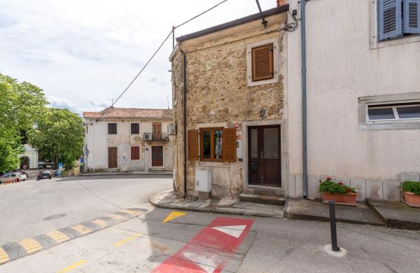 Casa Monte Motovun