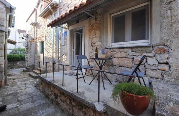 House Zlatni otok Zlarin