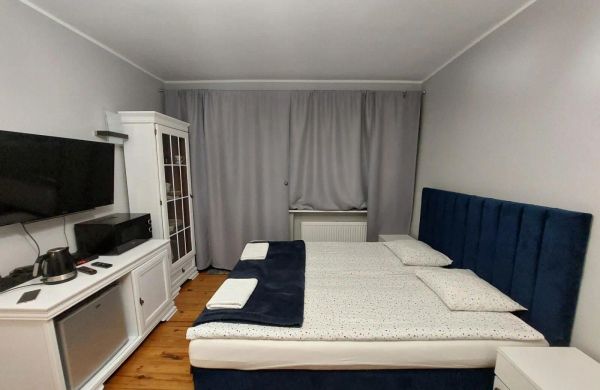 Bed&Breakfast Family Pokoje Wrocław