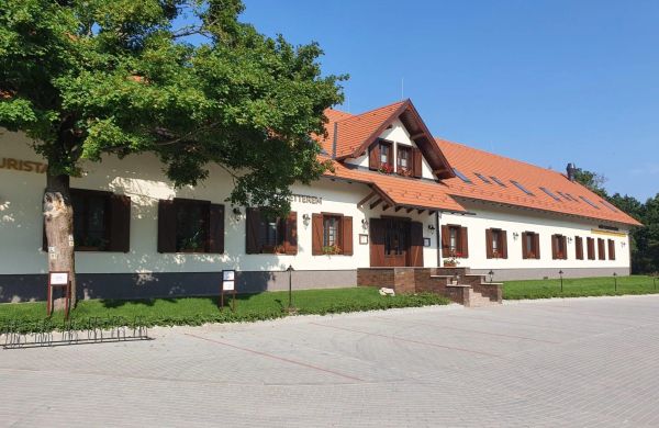 Esterházy Fogadó Gánt