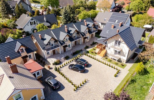 Pokoje gościnne KOGA96 Mikoszewo